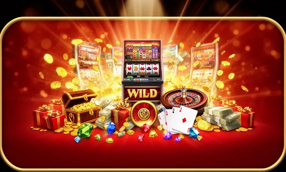 cun999 The Full Lobby in Your Pocket
